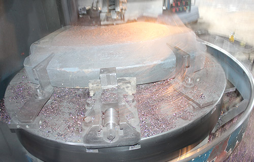 立式磨機出料細度受哪些因素影響？