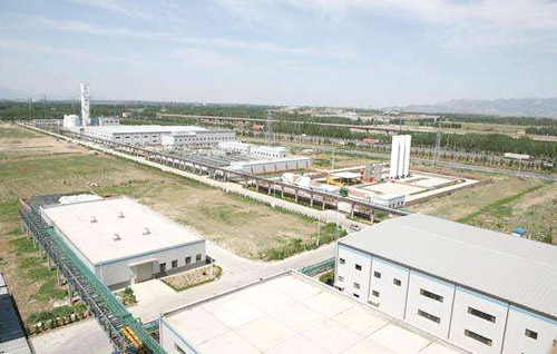 為什么玻纖行業(yè)使用立式磨機？