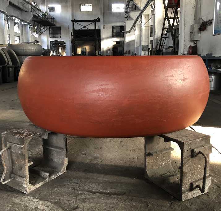 高鉻鑄鐵磨輥有哪些方面的優(yōu)點(diǎn)？