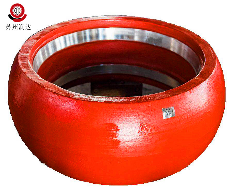 蘇州潤達(dá)水泥行業(yè)立磨磨輥，客戶值得信賴的產(chǎn)品