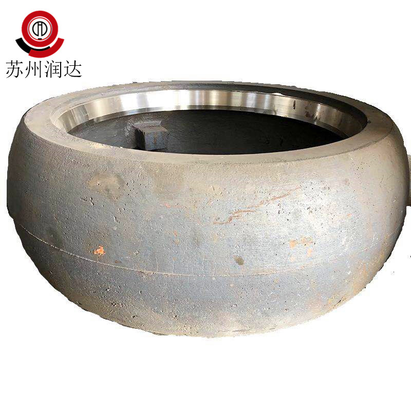 垃圾要分類，廢舊中速磨煤機磨輥屬于哪一類？