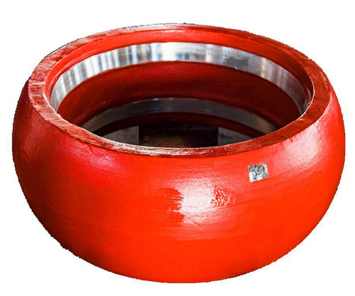 水泥磨輥不是萬能的，但沒有水泥磨輥廠家是萬萬不能的！