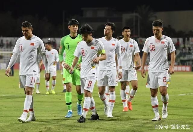 水泥磨輥廠家說時事|國足輸球，到底誰該“承擔全部責任”？