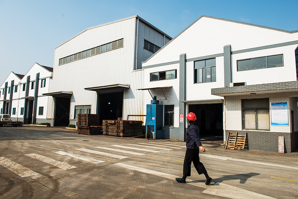 為什么蘇州潤(rùn)達(dá)立磨磨輥要采用金屬模鑄造，有什么好處