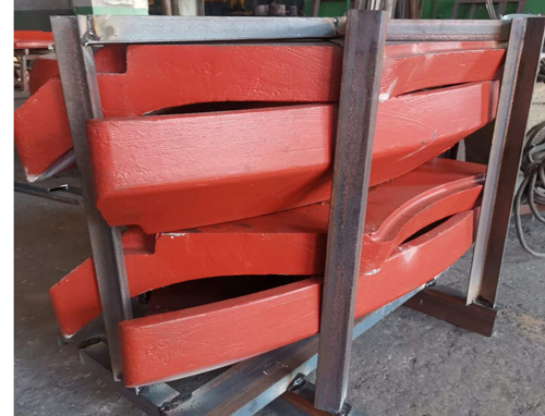 又是一年消費者權益保護日，蘇州潤達高鉻輥套用質(zhì)量說話