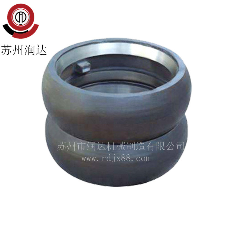 如何購買立磨輥套？