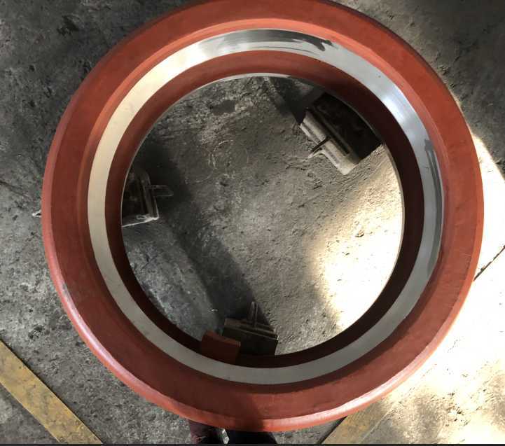 環(huán)保，讓立式磨輥重塑新身