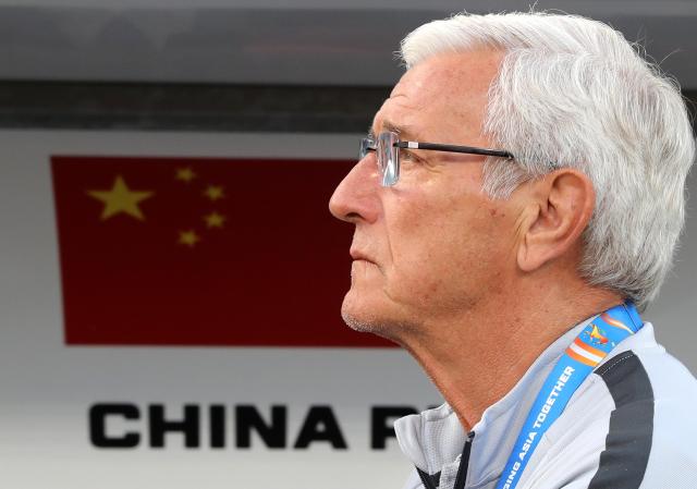 水泥磨輥廠家說(shuō)時(shí)事|國(guó)足輸球，到底誰(shuí)該“承擔(dān)全部責(zé)任”？